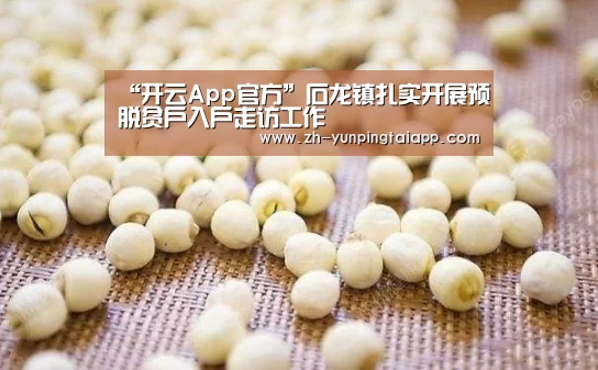 开云App官方