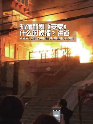 孙俪新剧《安家》什么时候播?讲述了什么故事?-开云App官方(图3) 开云App官方