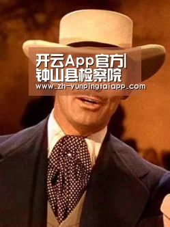 开云App官方