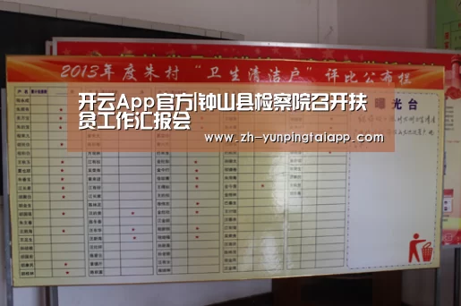开云App官方