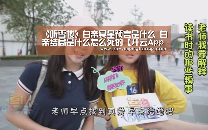 开云App官方